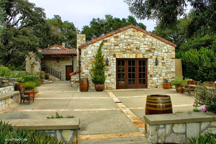 Sanctuary Vacation Rentals, Inc.