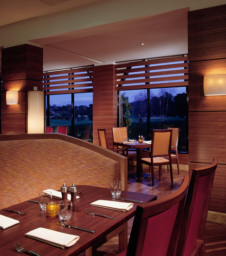 Hyatt Regency Monterey Hotel & Spa