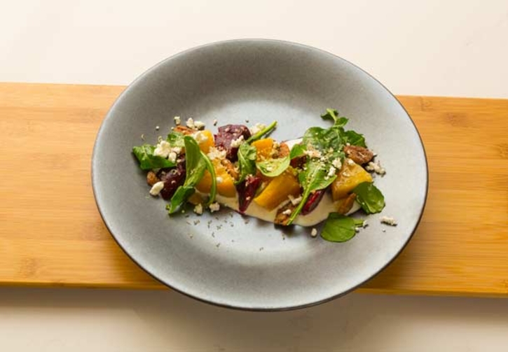 Fin + Field Restaurant And Bar