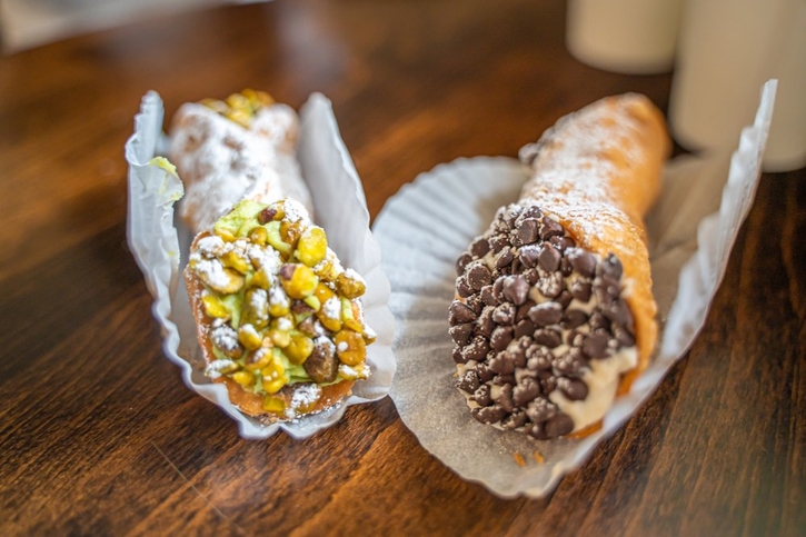 Carmel Bakery & Coffee House