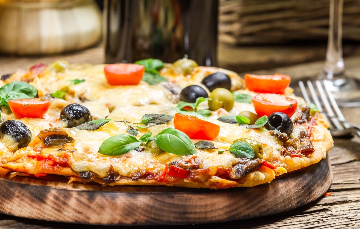 Best Italian Restaurants in Carmel-by-the-Sea