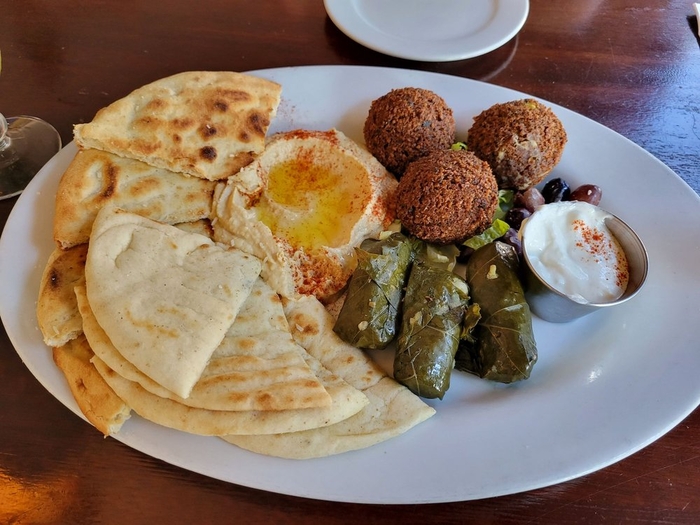 International Cuisine