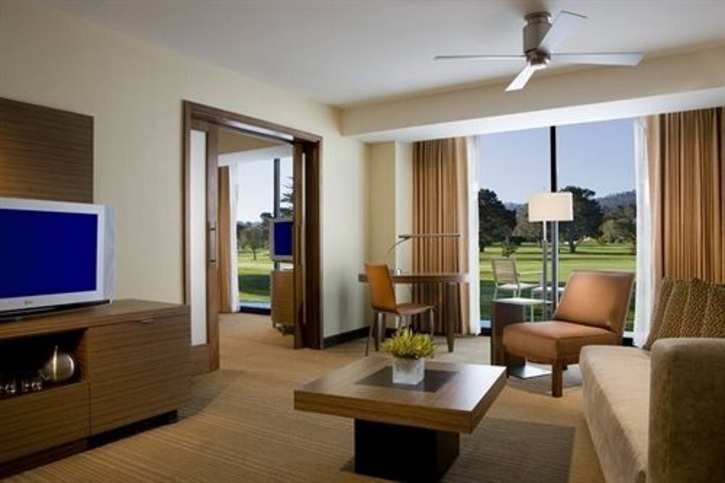 Hyatt Regency Monterey Hotel & Spa