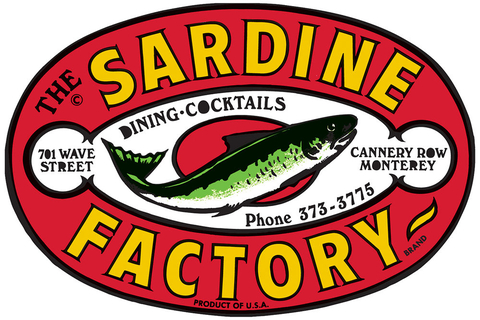 Sardine Factory