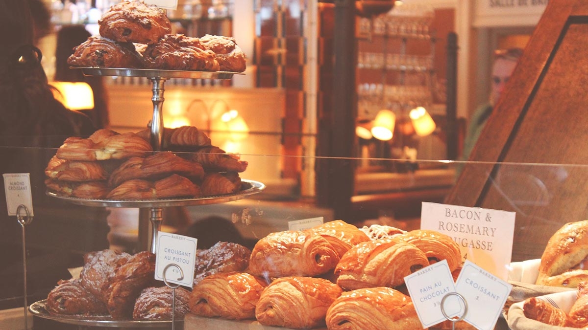 Best Bakeries in Carmel, California