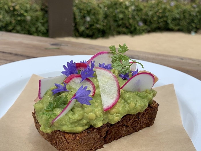 Alta Bakery and Cafe