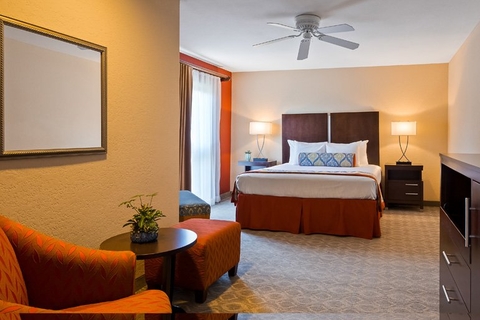 Best Western Plus Monterey Inn
