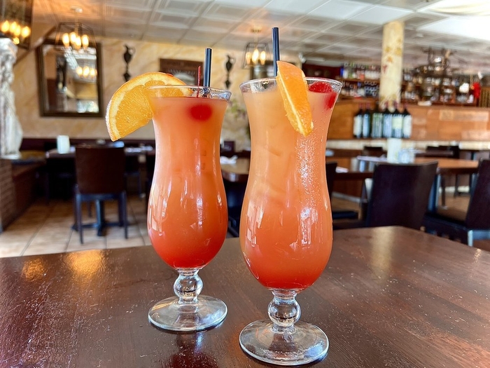 International Cuisine