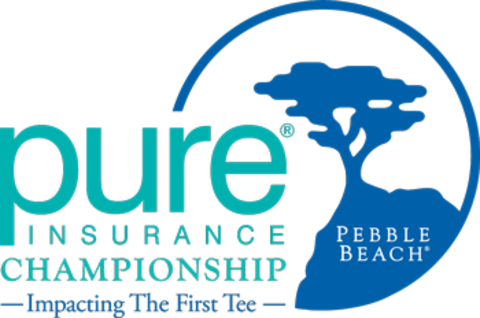 Pure Insurance Championship at Pebble Beach