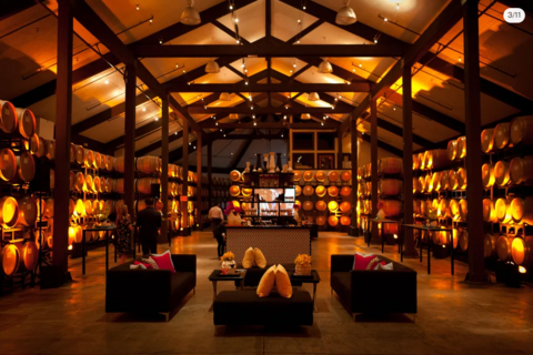 Folktale Winery & Vineyards