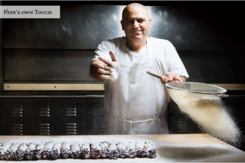 Carmel Bakery & Coffee House